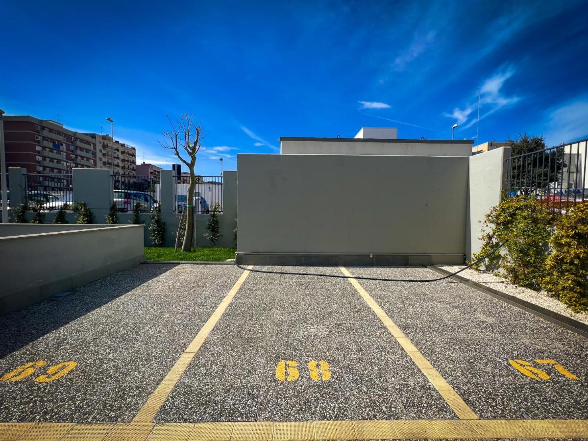 Nbapartment Tatum Frühstückspension Bari