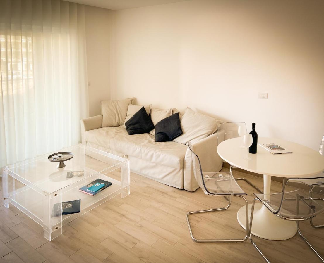 Frühstückspension Nbapartment Tatum Bari